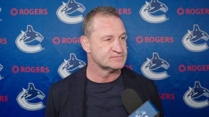 PREGAME | Foote at Sharks