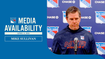 Pregame: Mike Sullivan