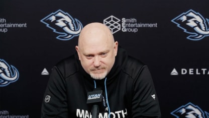 PRACTICE: André Tourigny 4.6.26