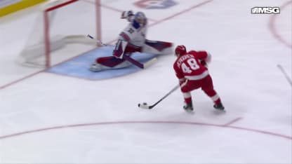 Quick's big blocker save