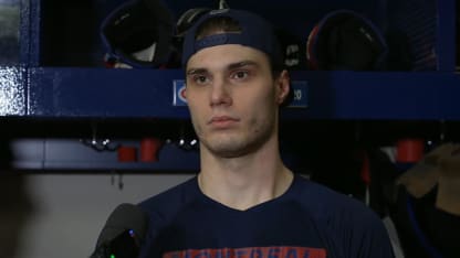 Media op: Slafkovsky