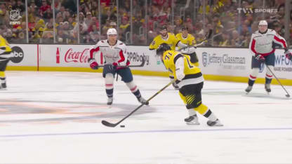 Arvidsson ne rate pas sa chance en échappée