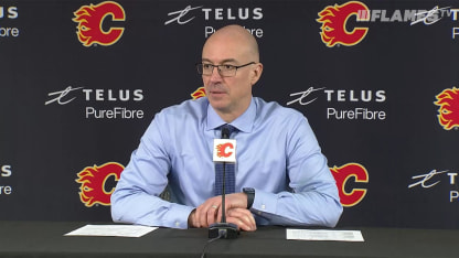 Postgame Huska - 31.01.26