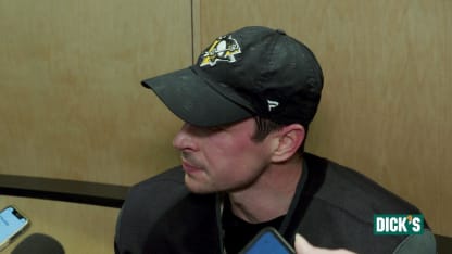 Off Day: Crosby (12.09.24)