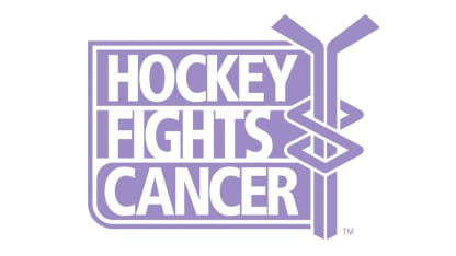 hockey fights cancer NOV 15
