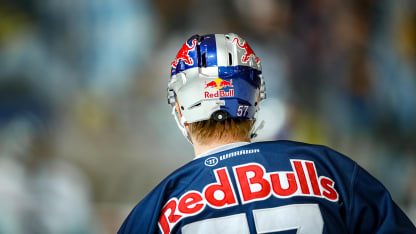 EHC Red Bull Muenchen v ERC Ingolstadt - DEL Playoffs Final Game 1