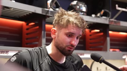 12.22 Postgame: Vladar 