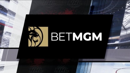 BetMGM: Givin’ Props