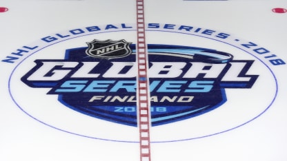 NHL_Global_Series_2018_FIN_logo_on_center_ice