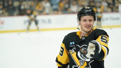 vs. Ottawa Senators 