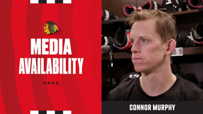 Murphy on Third Period Performance