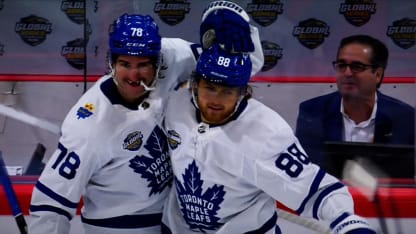 On The Fly: Top Shelf