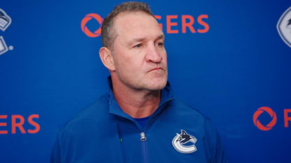 PREGAME | Foote at Predators