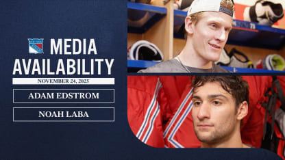 Practice: Edstrom and Laba