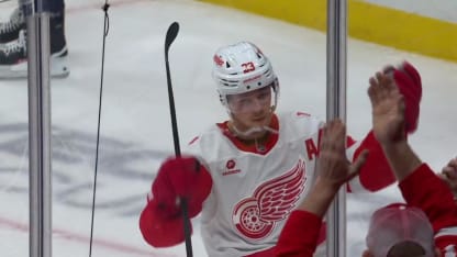 Raymonds 20:e mål för säsongen