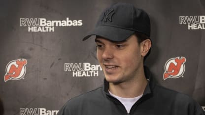 Nico Daws | EXIT INTERVIEWS