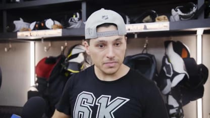 October 16 Post-Game Media Availability