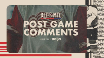 Meijer Postgame Comments 1/10/26