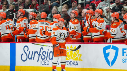 Granlund Puts One in On the Doorstep