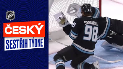 5.1: Český sestřih týdne