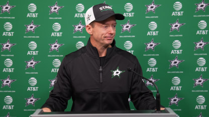 10/24/25 Practice: Glen Gulutzan