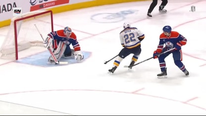 Suter sort les mains en I.N.