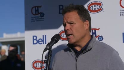 Dispo médias : Gorton