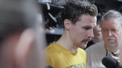 Post Game: Karlsson (11.14.25)