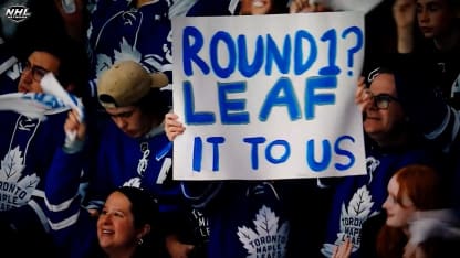 NFCU - Mission: Stanley Cup