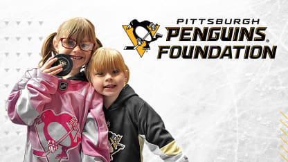 Penguins Foundation