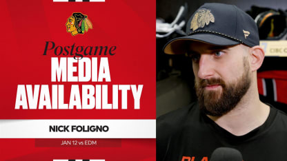 Foligno on Creating Motivation