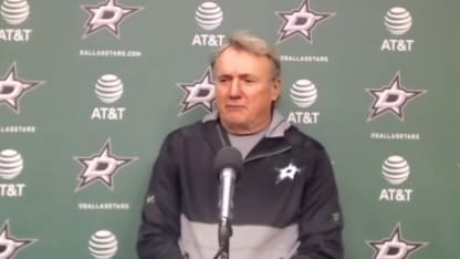 Pregame: Rick Bowness