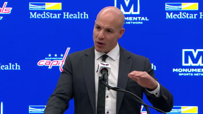 Spencer Carbery | Postgame