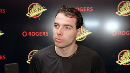 PREGAME | Chytil vs. Devils