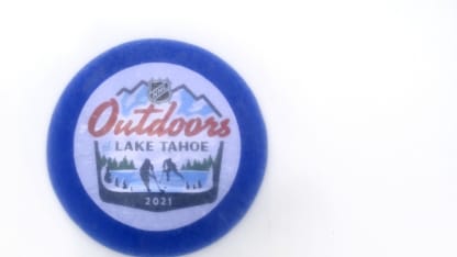 NHL Outdoors Lake Tahoe logo