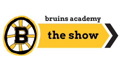 Bruins Academy The Show - Fans Landing Page Grid