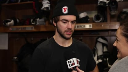 Hischier | PRE-RAW 1.14.26