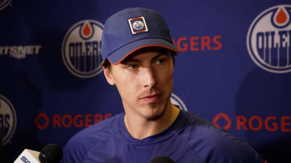 PRE-RAW | Ryan Nugent-Hopkins 11.14.24