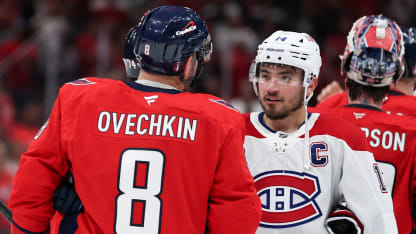 Canadiens at Capitals | Game 5