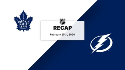 TOR at TBL | Recap
