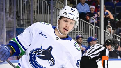 Philadelphia Flyers beenden Hoehenflug der Vancouver Canucks