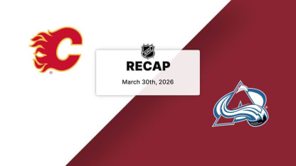 COL-CGY | Highlights