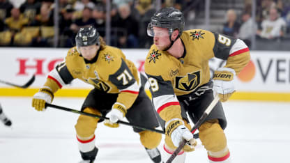 La previa de pretemporada de los Vegas Golden Knights