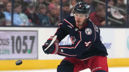 cole sillinger bounce back season for blue jackets