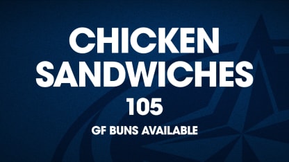 Chicken Sandwiches