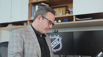 NHL Trade Call: Nick Foligno traded to Wild