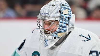 Seattle Kraken v Montreal Canadiens