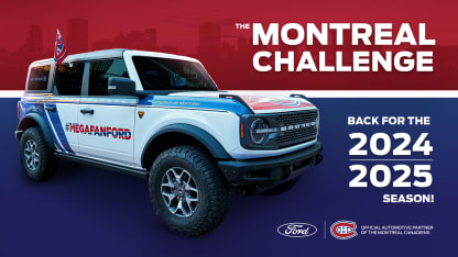 Montreal Challenge