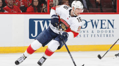 barkov's mialbag 3-25-18