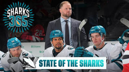 State of the Sharks: Ice Insights with Warsofsky Pt. 2